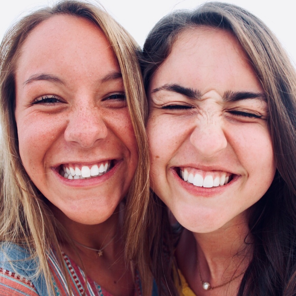 Meet your Posher, Ibby